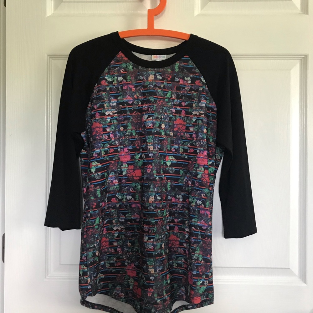 LuLaRoe Randy - Picture 2 of 5